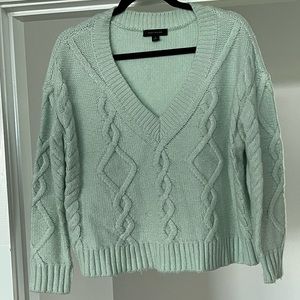 Ann Taylor Sweater